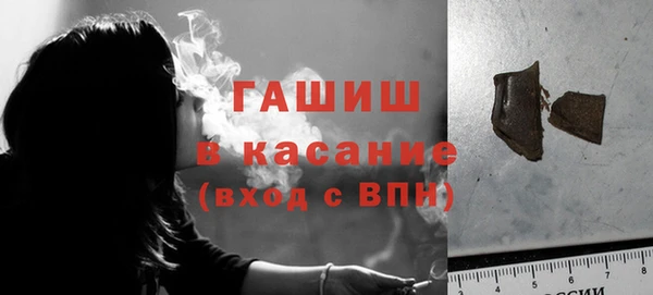 гашик Кулебаки